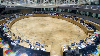 Eurogroup Live: Η κυβέρνηση δέχθηκε τα προληπτικά μέτρα - Επιστρέφουν τα κλιμάκια