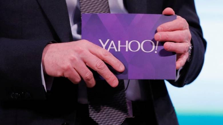 Η Verizon συμφώνησε στην εξαγορά της Yahoo