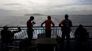 Ιταλία: Διασώθηκαν 1.100 μετανάστες νότια της Σικελίας