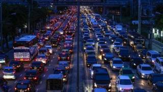 Οι 15 πόλεις με το μεγαλύτερο κυκλοφοριακό πρόβλημα στον κόσμο στις ώρες αιχμής