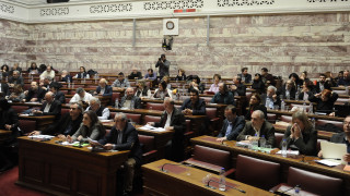 Ερώτηση 46 βουλευτών του ΣΥΡΙΖΑ προς Τσακαλώτο για την αλιεία