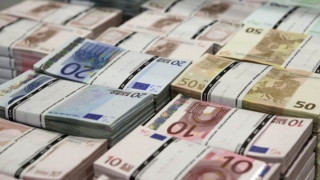Πρωτογενές πλεόνασμα 1 δισ. ευρώ τον Ιανουάριο