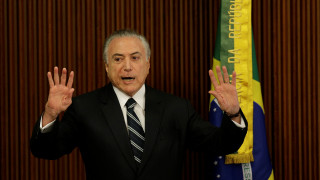 Βραζιλία: Η χώρα που κινδυνεύει να χάσει μία δεκαετία