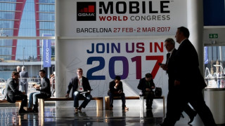 MWC 2017: οι κατασκευαστές smartphones αναζητούν τη διαφοροποίηση