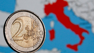 Οικονομική κρίση: Η Ιταλία προβληματίζει πια περισσότερο από την Ελλάδα, λέει ο Spiegel
