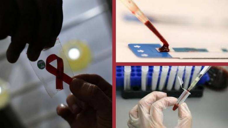 Κίνδυνος για τη δημόσια υγεία οι ελλείψεις αντιδραστηρίων για τον HIV