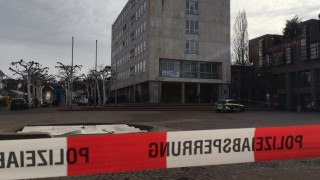 Γερμανία: Συναγερμός ύστερα από τηλεφώνημα για βόμβα στο δημαρχείο της Γκάγκεναου