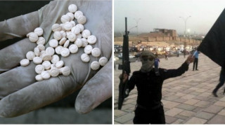 Το ΣΔΟΕ εξάρθρωσε κύκλωμα παρασκευής χαπιών που χρησιμοποιεί ο ISIS