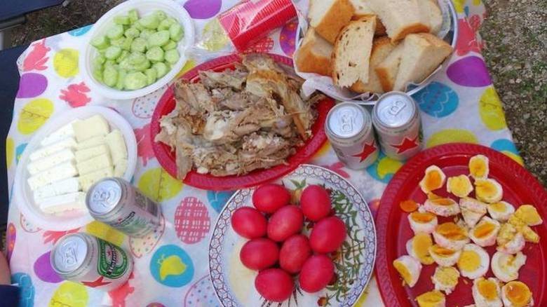 Πάσχα 2017: ο δήμος Πειραιά θα προσφέρει βασικά είδη διατροφής