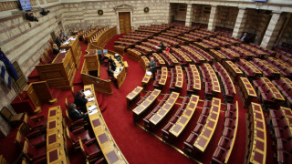 Ερώτηση 21 βουλευτών του ΣΥΡΙΖΑ για τους βανδαλισμούς οπαδών της ΑΕΚ