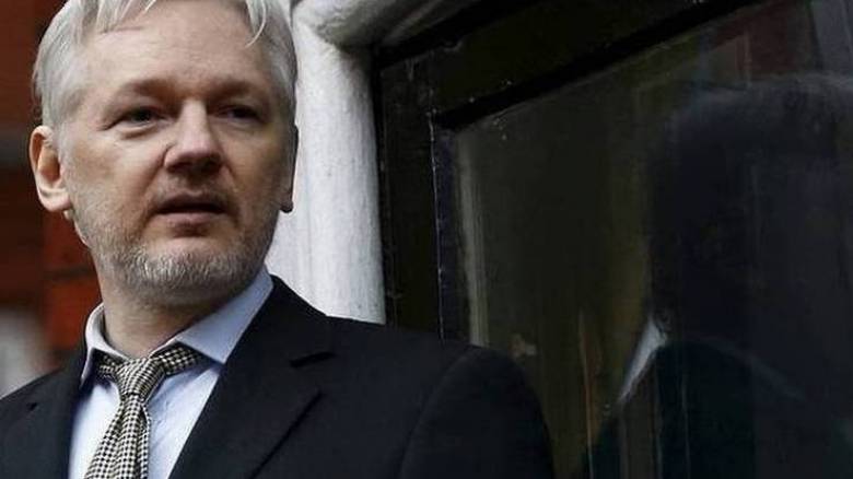 Οι δηλώσεις Ασάνζ για τις αποκαλύψεις των Wikileaks