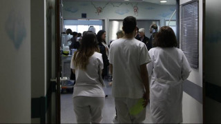 ΣτΕ: Παράνομες οι απολύσεις διοικητών στα κρατικά νοσοκομεία το 2015