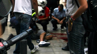Αποκάλυψη: Ο εκτελεστής του οδηγού ταξί στην Καστοριά είχε πυροβολήσει τον Νίκο Μαζιώτη