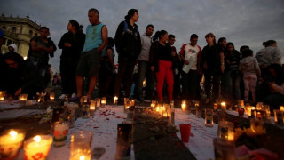 Χωρίς τέλος η τραγωδία στη Γουατεμάλα - Άλλα δύο κορίτσια νεκρά από τη φωτιά