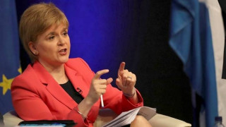 Προς νέο δημοψήφισμα για την ανεξαρτησία της προχωρά η Σκωτία