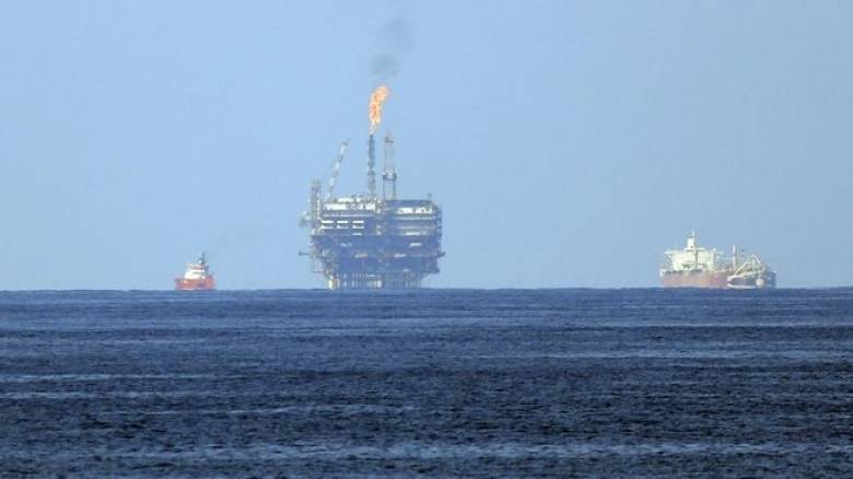 Κύπρος: Πιθανή η ύπαρξη μεγάλου κοιτάσματος φυσικού αερίου 