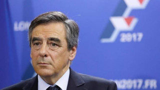 Το 75% των Γάλλων θέλει να φύγει ο Φιγιόν από την κούρσα των εκλογών