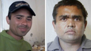 Δολοφονία Αρχιμανδρίτη: Αυτοί είναι οι δύο δράστες (pics)