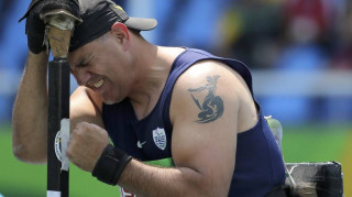 Έκλεψαν τα μετάλλια του Παραολυμπιονίκη του Ρίο Σε Τζον Φερνάντες