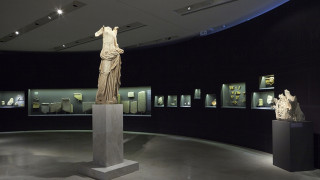 25η Μαρτίου: Ελεύθερη η είσοδος στο Μουσείο της Ακρόπολης