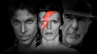 Το βινύλιο βρυχάται: Νέες συλλεκτικές εκδόσεις από Prince, Bowie & Κοέν
