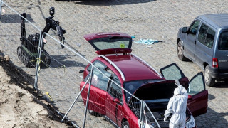Βέλγιο: Ο οδηγός που προσπάθησε να παρασύρει πεζούς διώκεται για τρομοκρατική πράξη