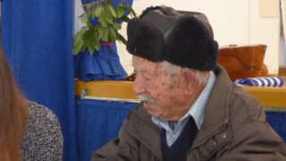 Έφυγε από τη ζωή ο ασυρματιστής που άκουσε το μήνυμα της ιταλικής επίθεσης το 1940