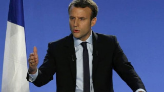 Γαλλία: 9 κεντροδεξιοί γερουσιαστές στηρίζουν Μακρόν