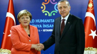 Νέο επεισόδιο στην κόντρα Γερμανίας-Τουρκίας για τις μυστικές υπηρεσίες