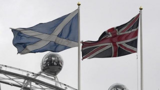 Η πρωθυπουργός της Σκωτίας με επιστολή στην Μέι ζητά διεξαγωγή νέου δημοψηφίσματος