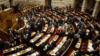 Στη Βουλή η εξεταστική των ΣΥΡΙΖΑ- ΑΝΕΛ για τη υγεία