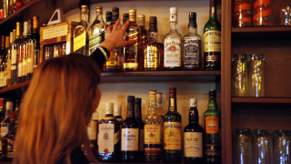 Μεγάλη ποσότητα αλκοολούχων ποτών κατέσχεσε το ΣΔΟΕ