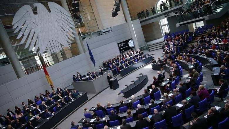 Γερμανία: Νομοσχέδιο απαγορεύει τον γάμο των ανηλίκων
