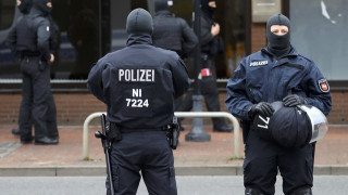 Η Τουρκία παρέδωσε στη Γερμανία φάκελο υπόπτων τρομοκρατών