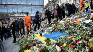 Σουηδία: Επτά ύποπτοι ανακρίνονται για την επίθεση