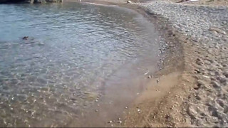 Ακέφαλο πτώμα βρέθηκε σε παραλία της Κρήτης