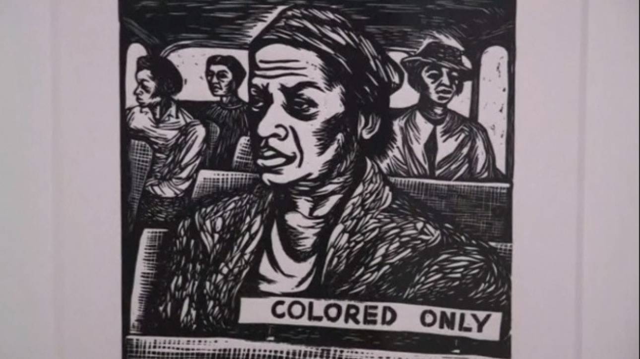 Δήμος Ελευσίνας: Η τέχνη ως μέσο για την καταπολέμηση του ρατσισμού