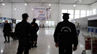 Ηράκλειο: Συλλήψεις αλλοδαπών που επιχείρησαν να ταξιδέψουν με πλαστά έγγραφα