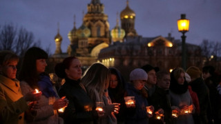 Αγία Πετρούπολη: Ο ύποπτος της επίθεσης στο μετρό είχε απελαθεί από την Τουρκία