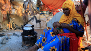 ΠΟΥ: «Θερίζει» η επιδημία χολέρας τη Σομαλία - Φόβοι για 50.000 νεκρούς
