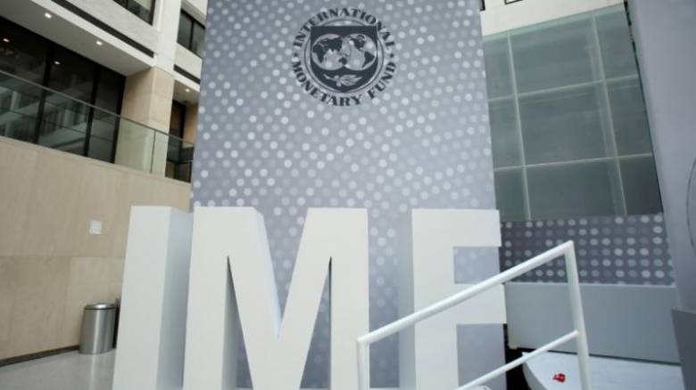 Έκθεση «μαχαιριά» από το ΔΝΤ για την ανάπτυξη – Η προοπτική μετά το 2022