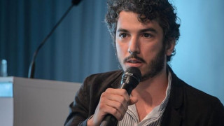 Ιταλός δημοσιογράφος συνελήφθη και παραμένει υπό περιορισμό στην Τουρκία