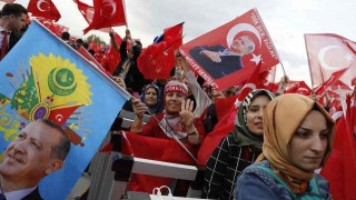 Καζάνι που βράζει η Τουρκία: «Πρωτοφανής» ο αριθμός των ψήφων που λείπουν