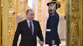 Πούτιν: Τον διαδοχό μου θα τον επιλέξει ο ρωσικός λαός