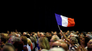 Γαλλικές Εκλογές: Η αναμέτρηση της κάλπης και τα προφίλ των 11 υποψηφίων