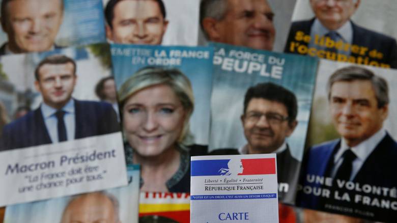 Γαλλικές εκλογές: Όλα τα πιθανά σενάρια για την επόμενη ημέρα