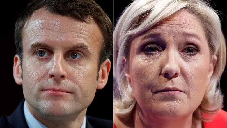 Γαλλία - Εκλογές Live: Όλες οι εξελίξεις για την κρίσιμη εκλογική αναμέτρηση