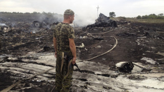 Ουκρανία: Αμερικανός παρατηρητής του ΟΑΣΕ νεκρός από νάρκη