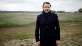 Γαλλικές εκλογές: Συντηρητικοί και σοσιαλιστές στηρίζουν Μακρόν