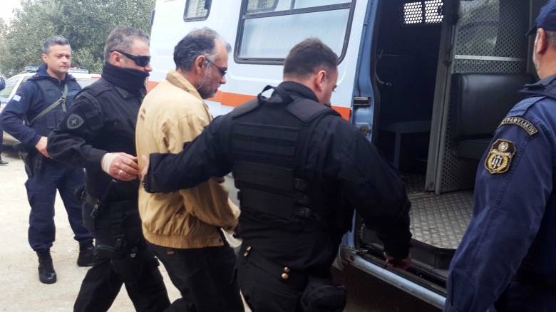 Νέα διακοπή στην δίκη για την δολοφονία του Αλέξη Γρηγορόπουλου
